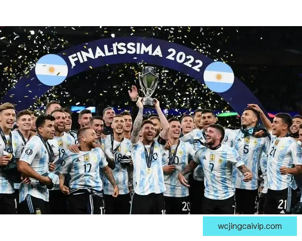 世界杯足球竞猜深度分析与热门球队走势预测技巧