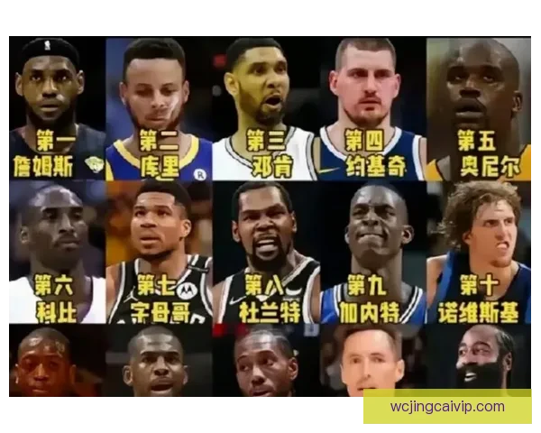 状元化身NBA纪录王 2米03前锋比肩三大巨星