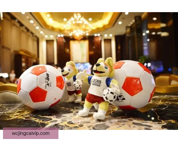 燃情世界杯精彩竞猜 赢取丰厚奖品等你来挑战