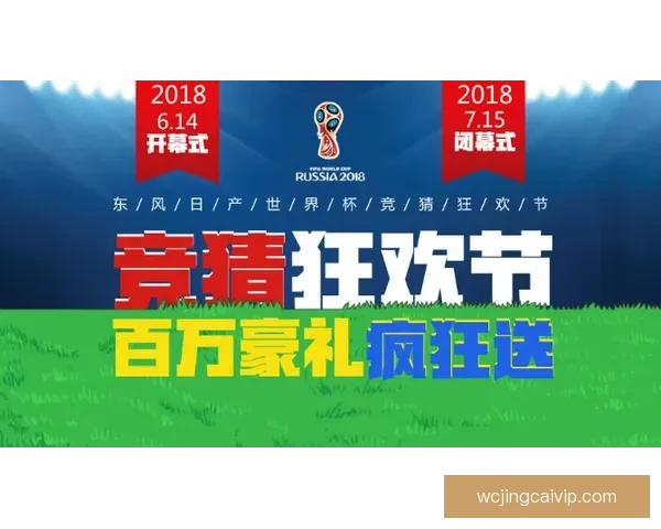 世界杯竞猜赛事分析与预测策略全面解析助你精准把握比赛走向