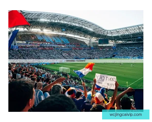 世界杯足球赛事竞猜盘口分析与投注策略全攻略解析