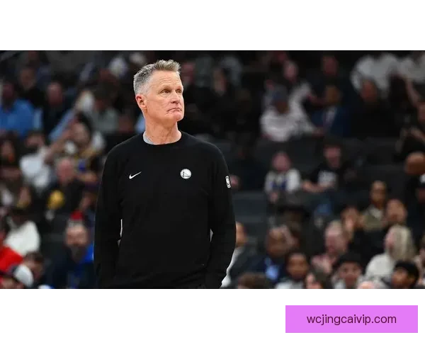 勇士下赛季可能换帅 库里希望科尔继续执教 多名助教暗示他将离开