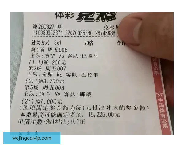 世界杯精彩竞猜预测：精准比分分析助力你的赛前预测决策