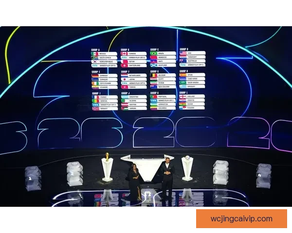 美加墨世界杯举办城市聚焦全球体育盛会精彩看点