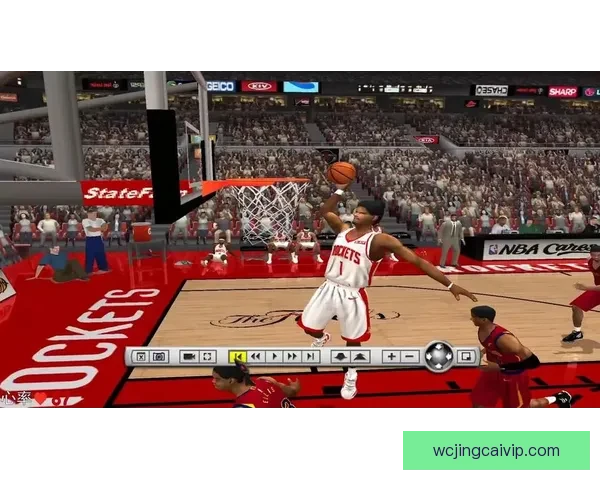 阿门：队友风车扣篮得9分 我也要秀出更炫酷的扣篮动作