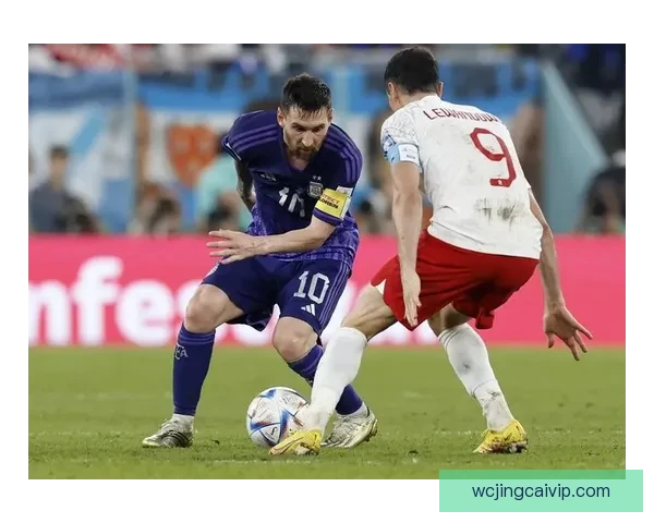 世界杯精彩竞猜赛事直播全程解说与实时数据分析指南