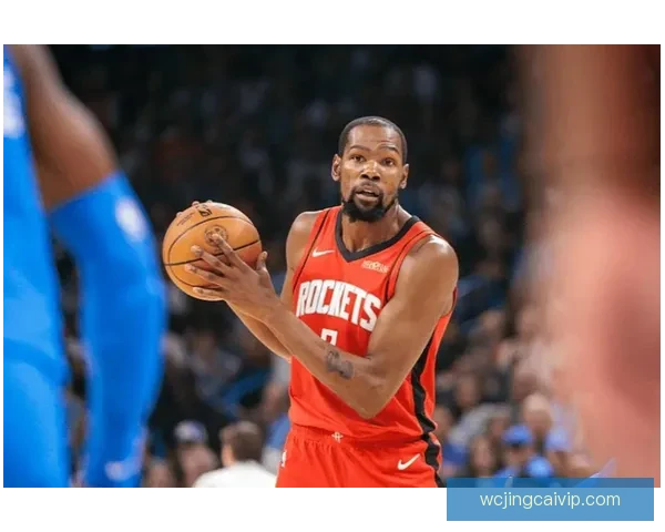 阿贾谈杜兰特超越乔丹得分榜：他的突破只是时间问题让人感慨