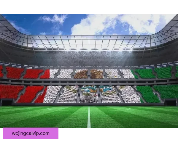 美加墨世界杯举办城市旅游攻略与文化体验全景指南