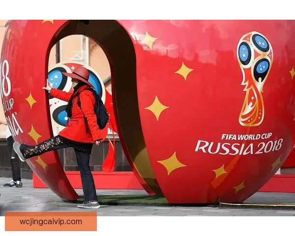 世界杯竞猜游戏推荐精彩玩法和热门平台选择助你赢得大奖