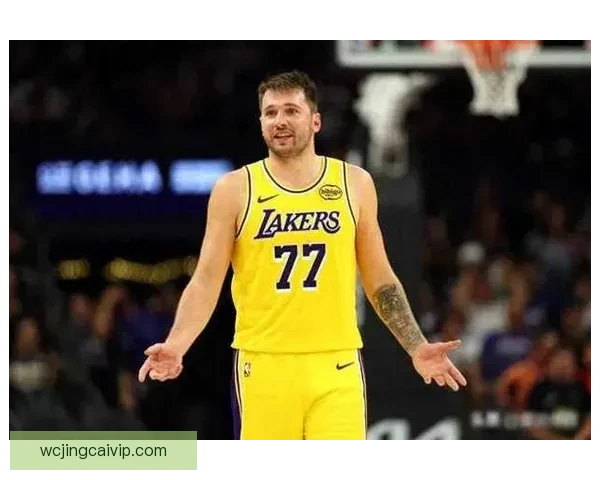 湖人对阵篮网伤情更新东契奇八村垒有望出战布朗尼等三人紧急回归助赢局势