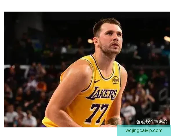 湖人向NBA上诉东契奇第16次技术犯规撤销请求 双方口角描述存分歧
