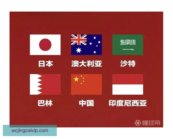 美加墨世界杯赛前全解析与精准竞猜盘口深度指南